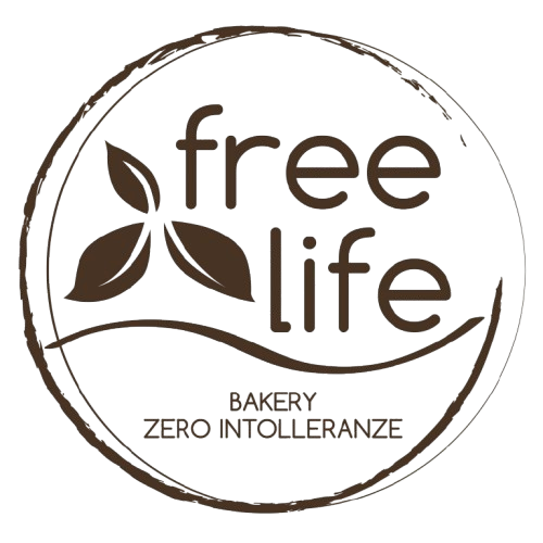 Logo free life italia