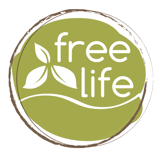 Logo FreeLifeItalia